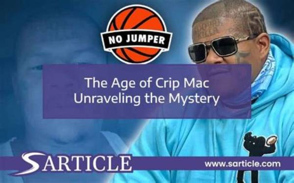 Unraveling the Mystery of Harper Age