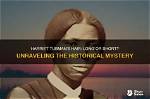 Unraveling the Mystery of Harriet Robson Injury
