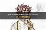 Unraveling the Mystery of His Age