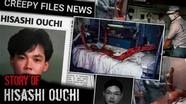Unraveling the Mystery of Hisashi Ouchi Monster