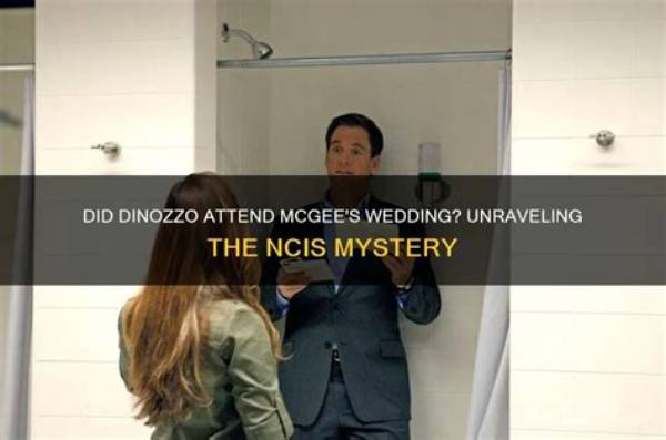 Unraveling the Mystery of Hunter in Ncis Los Angeles