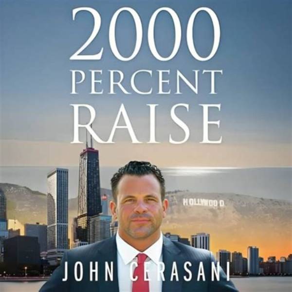 Unraveling the Mystery of John Cerasani's Age