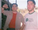 Unraveling the Mystery of Kevin Kaarl's Twin Brother