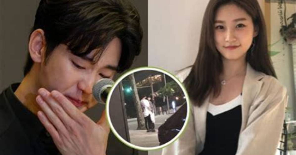 Unraveling the Mystery of Kim Soo Hyun's Boyfriend: Who Holds the Heart of the Star?