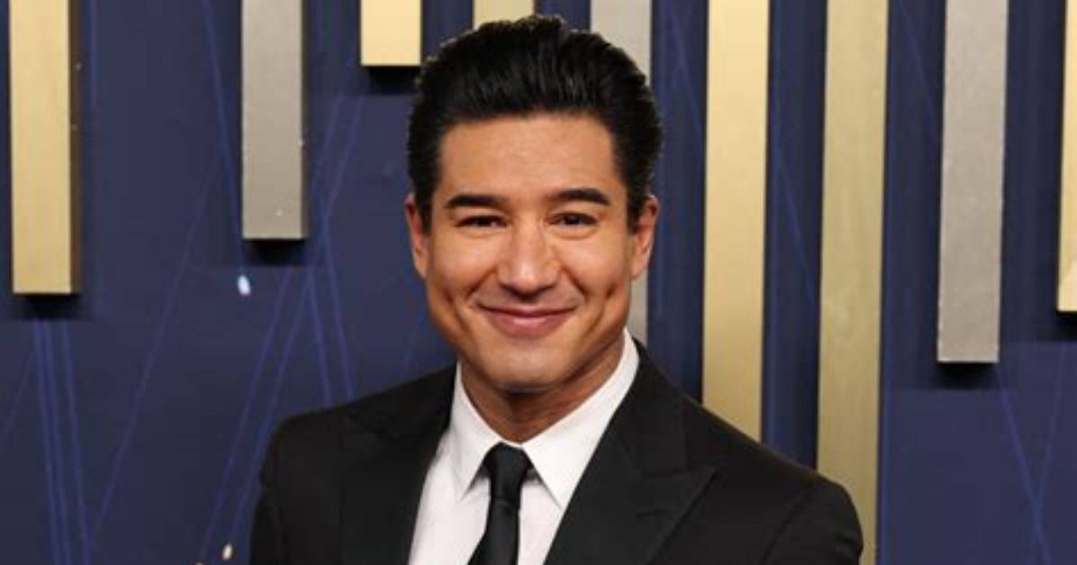 Unraveling the Mystery of Mario Lopez's First Wife
