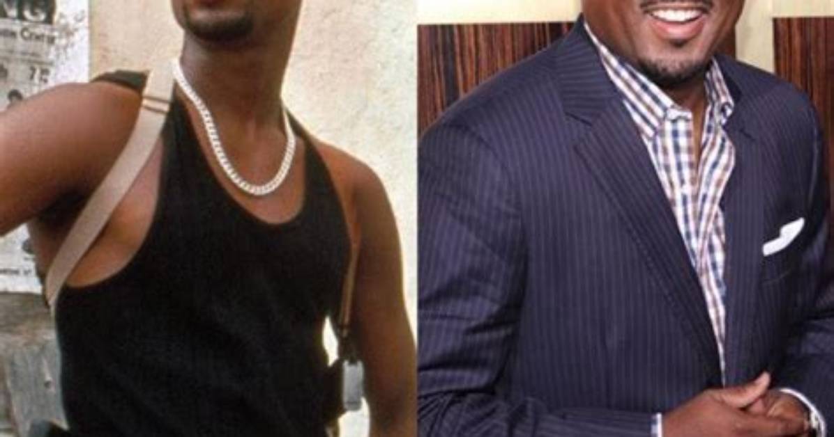 Unraveling the Mystery of Martin Lawrence's Weight Gain