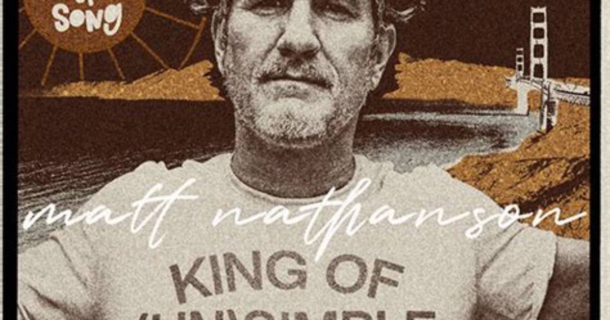 Unraveling the Mystery of Matt Nathanson's Age