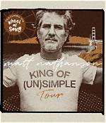 Unraveling the Mystery of Matt Nathanson's Age