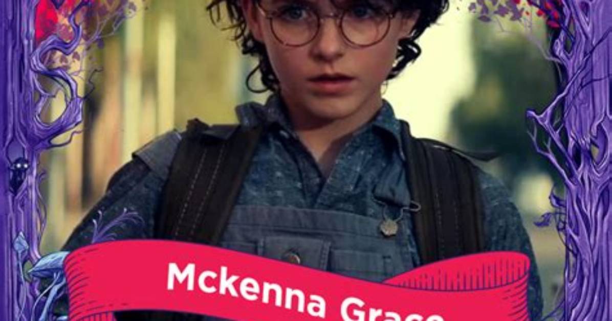 Unraveling the Mystery of Mckenna Grace's Boyfriend