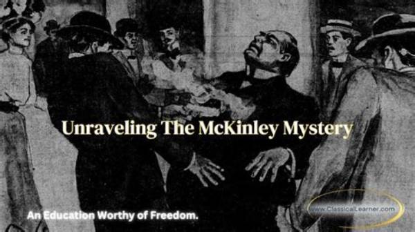 Unraveling the Mystery of Mckinley Leaks