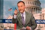 Unraveling the Mystery of Nbc Chuck Todd's Illness
