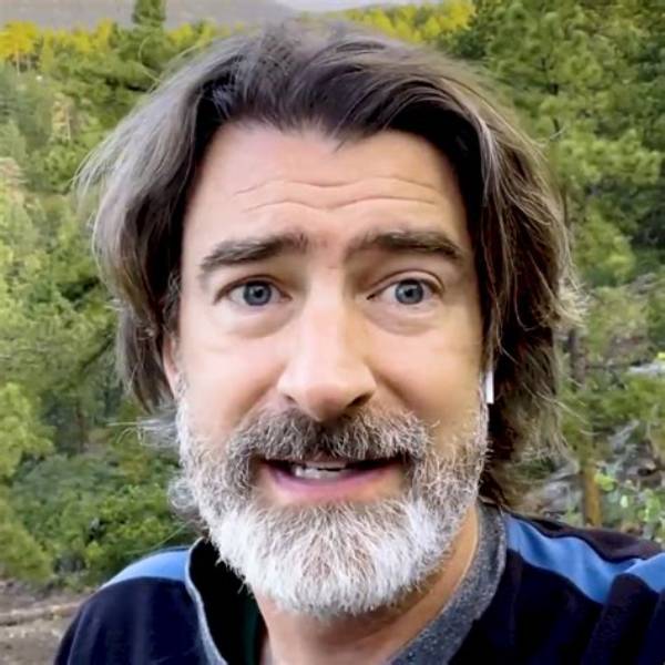 Unraveling the Mystery of Peter Zeihan's Height