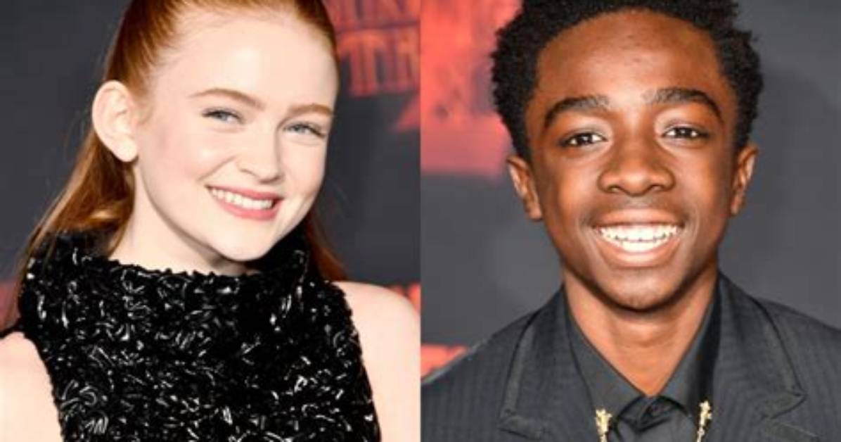Unraveling the Mystery of Sadie Sink's Partner
