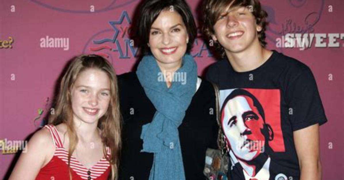 Unraveling the Mystery of Sela Ward's Husband's Age