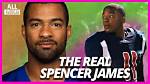 Unraveling the Mystery of Spencer James' Dad in All American