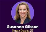 Unraveling the Mystery of Susanna Gibson's Age: a Deep Dive into Her Life