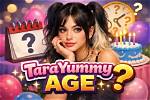 Unraveling the Mystery of Tarayummy Age