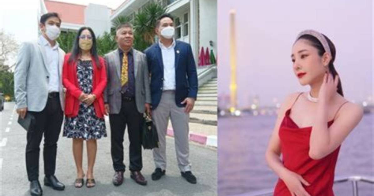 Unraveling the Mystery of the Tangmo Nida Accident