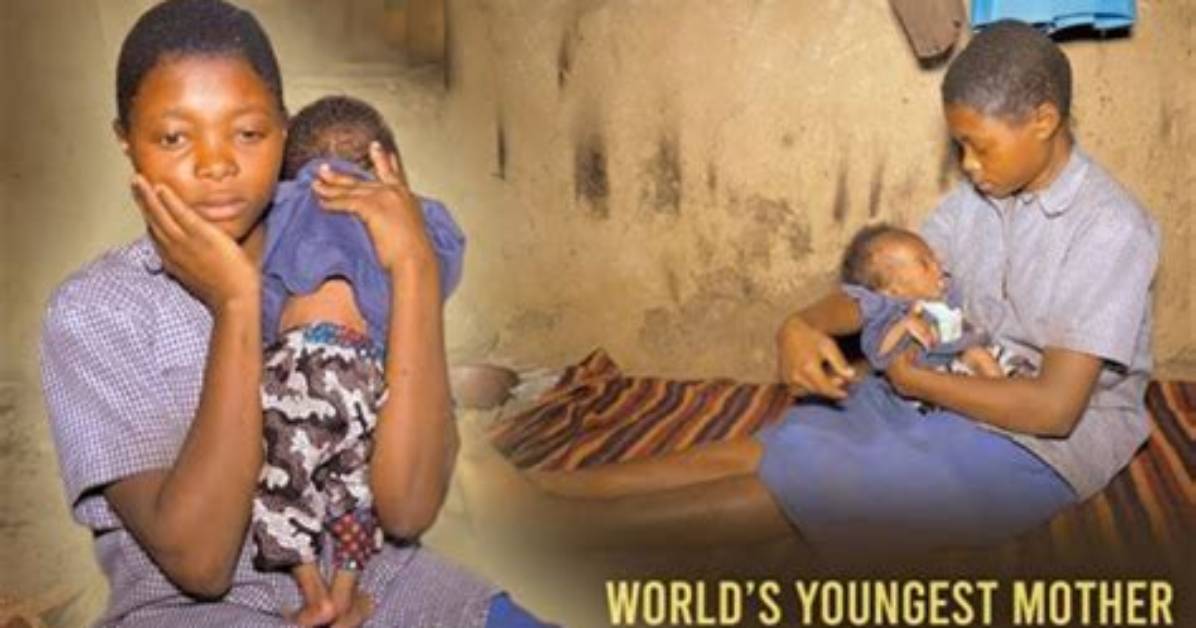 Unraveling the Mystery of the Youngest Father in History