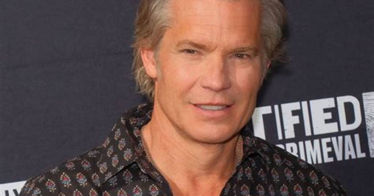 Unraveling the Mystery of Timothy Olyphant's Illness