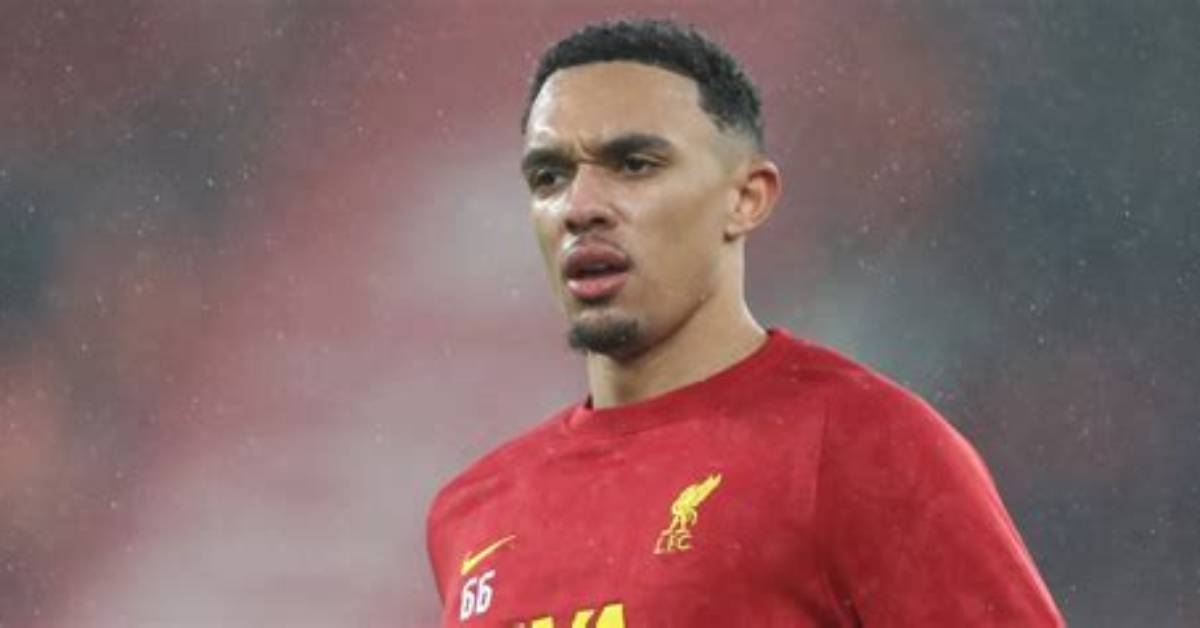 Unraveling the Mystery of Trent Alexander-Arnold's Brothers' Ages