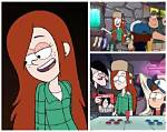 Unraveling the Mystery of Wendy Corduroy’s Age in Gravity Falls