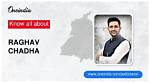 Unraveling the Mystery: Raghav Chadha's Father Occupation