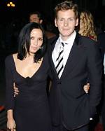 Unraveling the Mystery: Shaun Evans's Partner Revealed
