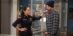 Unraveling the Mystery: Station 19 - Why Did Dean Miller Leave?