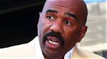 Unraveling the Mystery: the Steve Harvey Accident