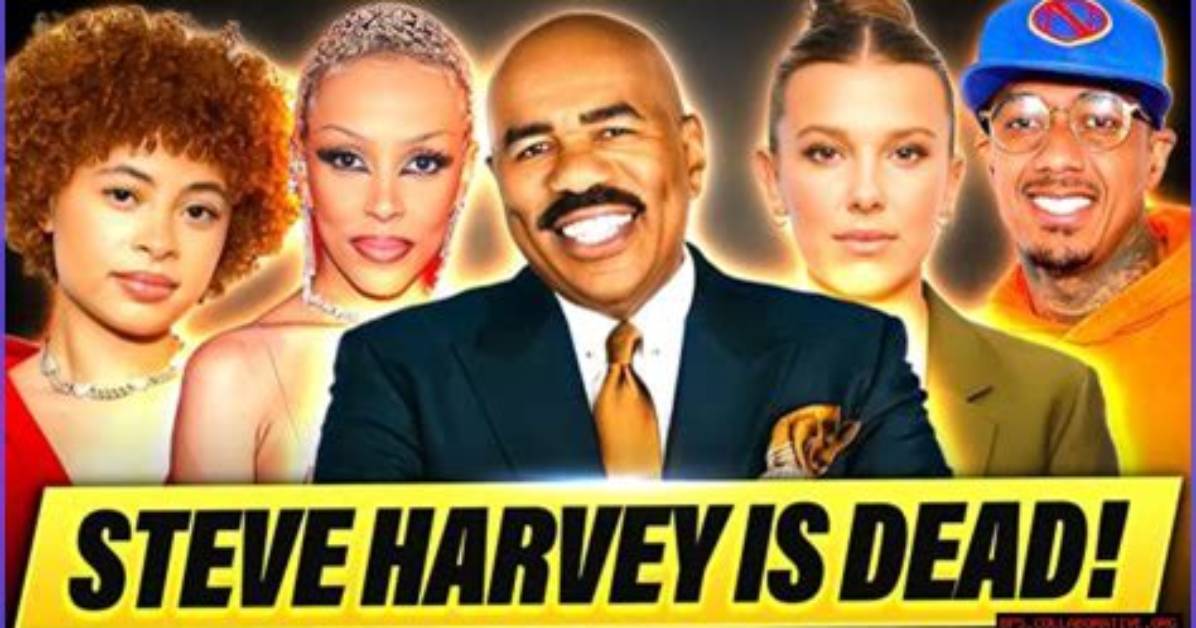 Unraveling the Mystery: the Story Behind Harvey Dead