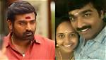 Unraveling the Mystery: Vijay Sethupathi's Wife Age Difference