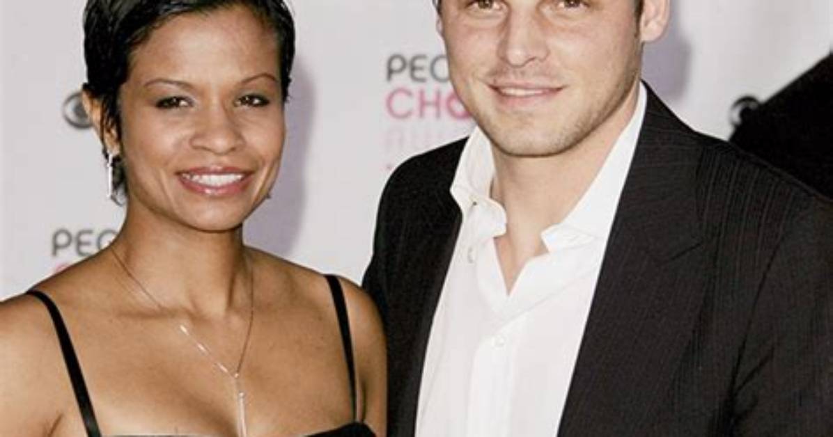 Unraveling the Mystery: Was Justin Chambers’ Wife in Grey's Anatomy?
