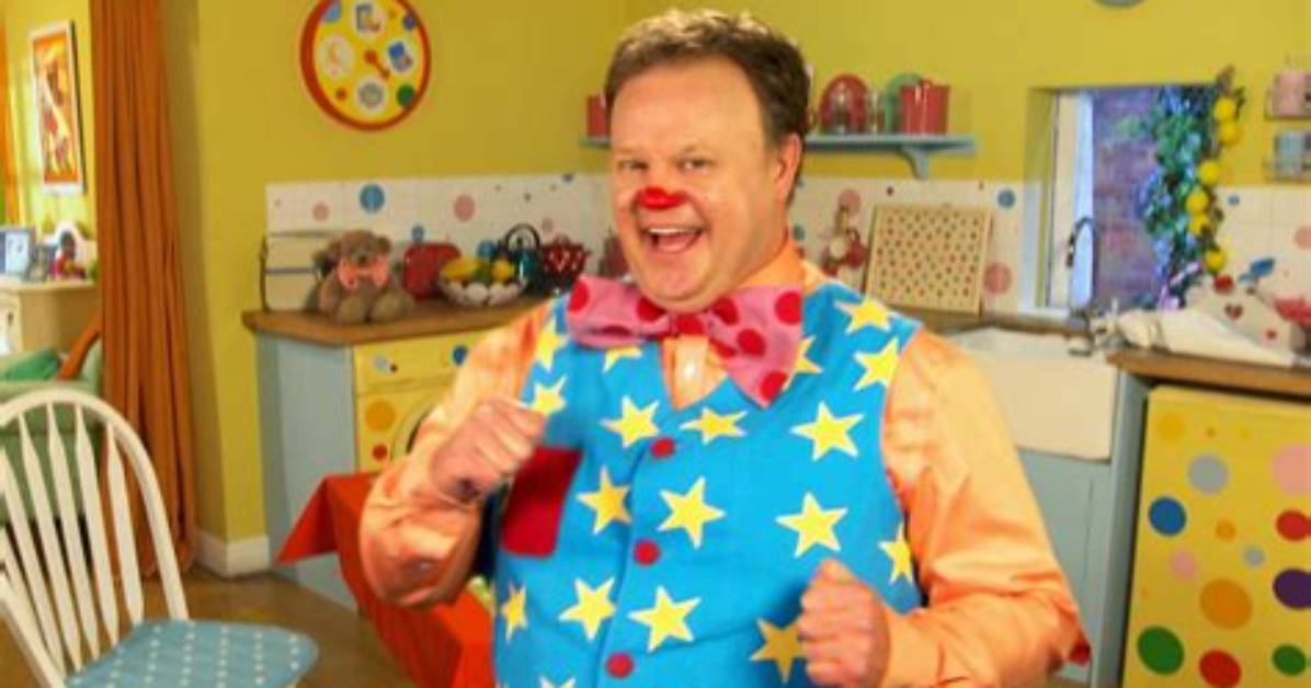 Unraveling the Mystery: Was Mr Tumble a Pedophile?