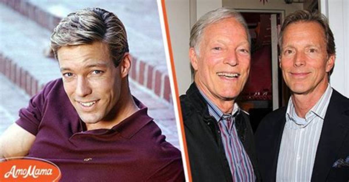 Unraveling the Mystery: Was Richard Chamberlain Married?