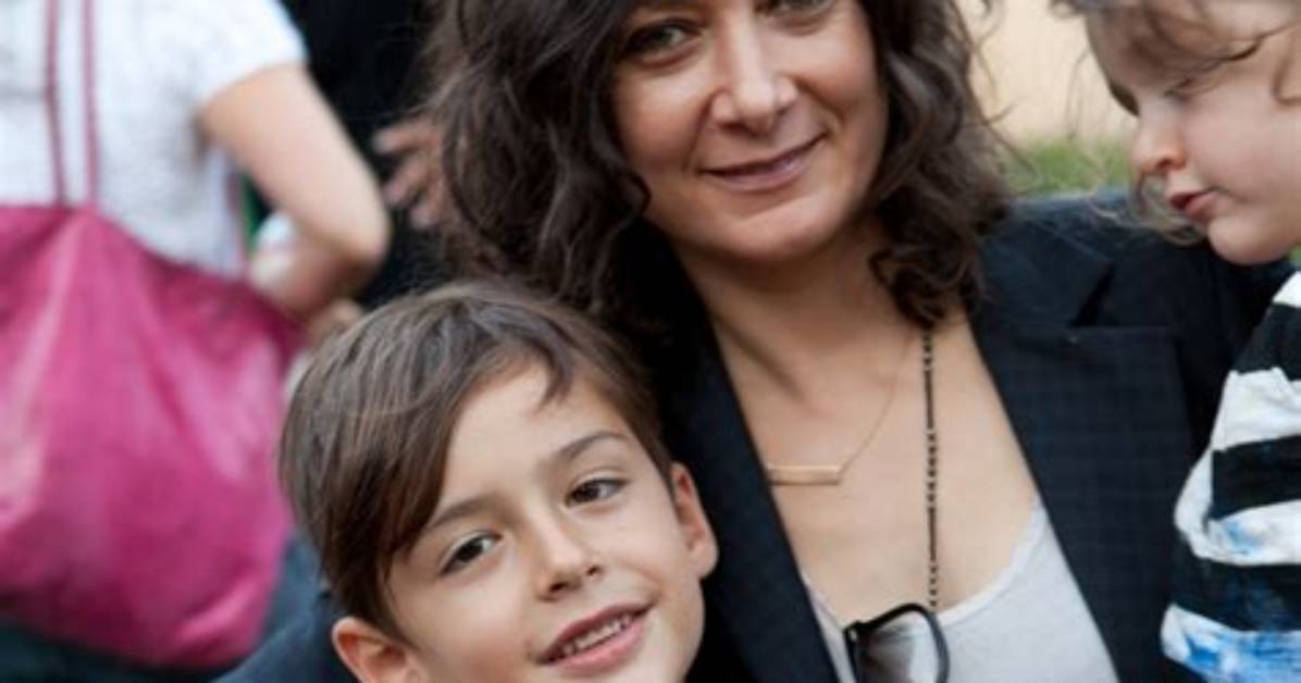 Unraveling the Mystery: Was Sara Gilbert Adopted?