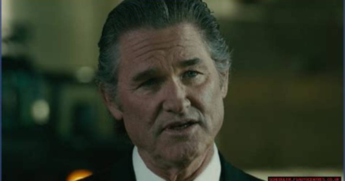 Unraveling the Mystery: What Did Kurt Russell Die of?