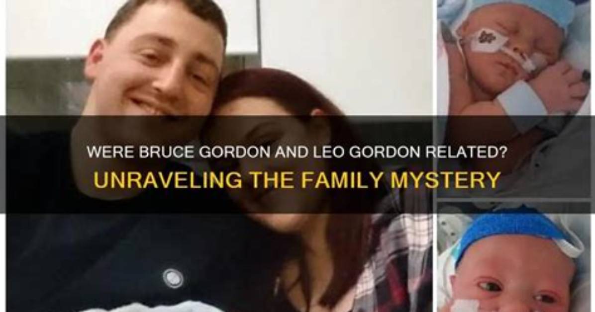Unraveling the Mystery: What Disease Does Gordon Lightfoot Have?