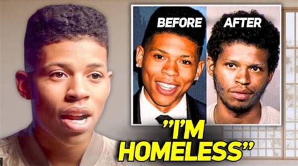 Unraveling the Mystery: What Happened to Bryshere Gray?