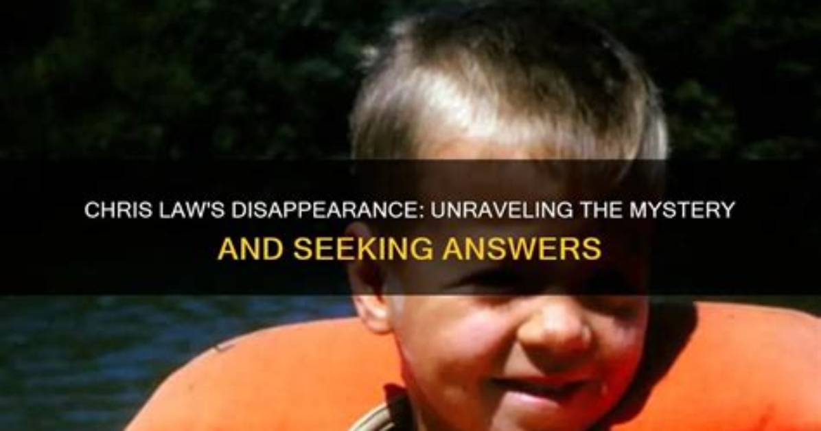 Unraveling the Mystery: What Happened to Chris Nunez?