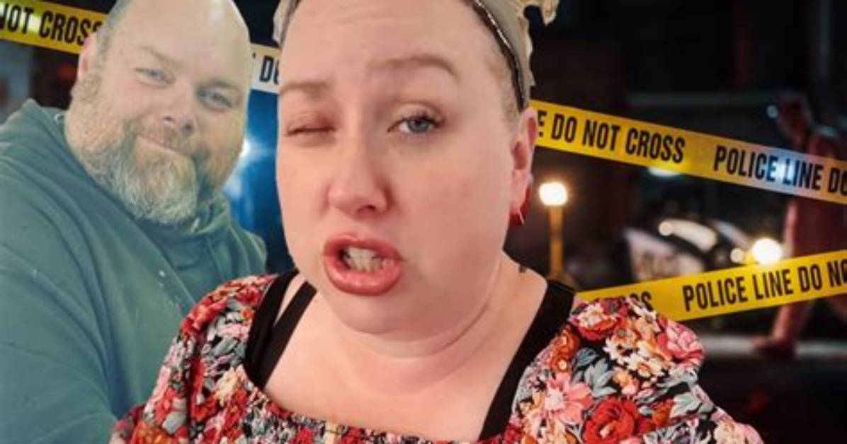 Unraveling the Mystery: What Happened to Jamerrill Stewart's Husband?