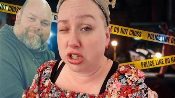 Unraveling the Mystery: What Happened to Jamerrill Stewart's Husband?