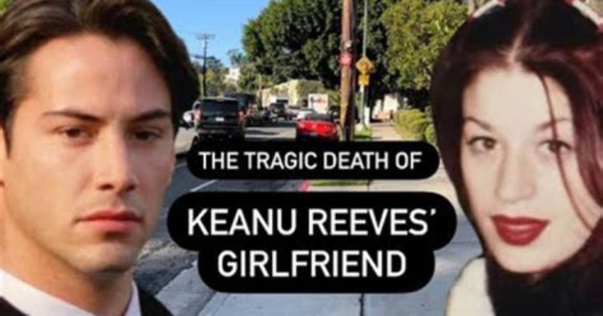 Unraveling the Mystery: What Happened to Keanu Reeves' Child?