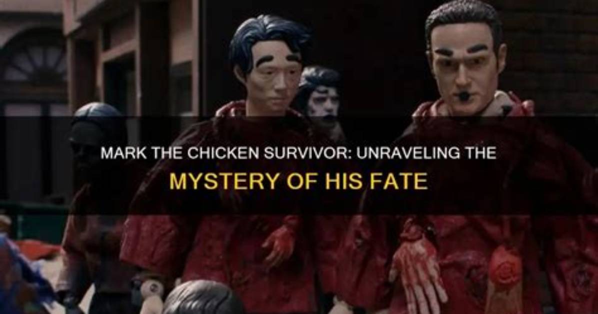 Unraveling the Mystery: What Happened to Mark from Roseanne?