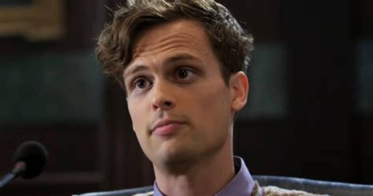 Unraveling the Mystery: What Is Spencer Reid's Job in Criminal Minds?
