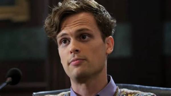Unraveling the Mystery: What Is Spencer Reid's Job in Criminal Minds?