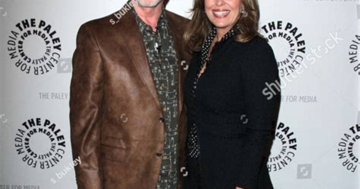 Unraveling the Mystery: What's Anthony Geary Doing Now?
