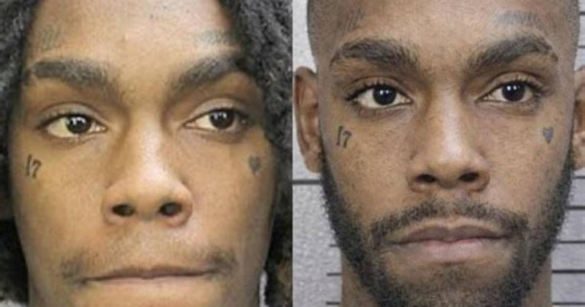 Unraveling the Mystery: Where Does Ynw Melly Live?
