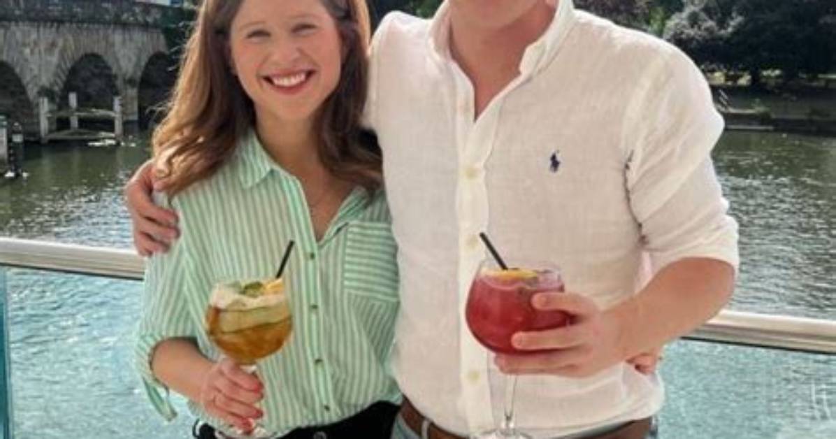 Unraveling the Mystery: Where Is Patrick Christy?
