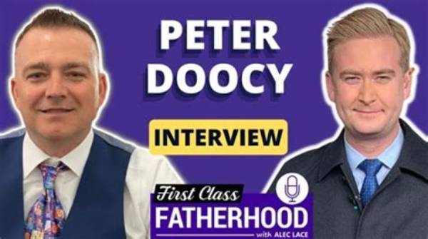 Unraveling the Mystery: Where Is Peter Doocy?